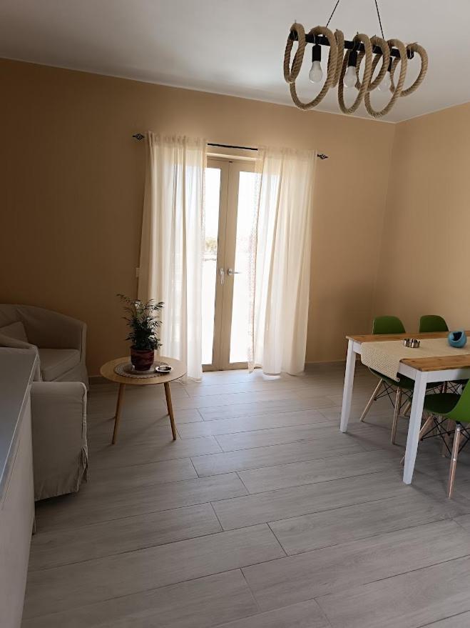Milolithos Paleochora Apartment Exterior photo
