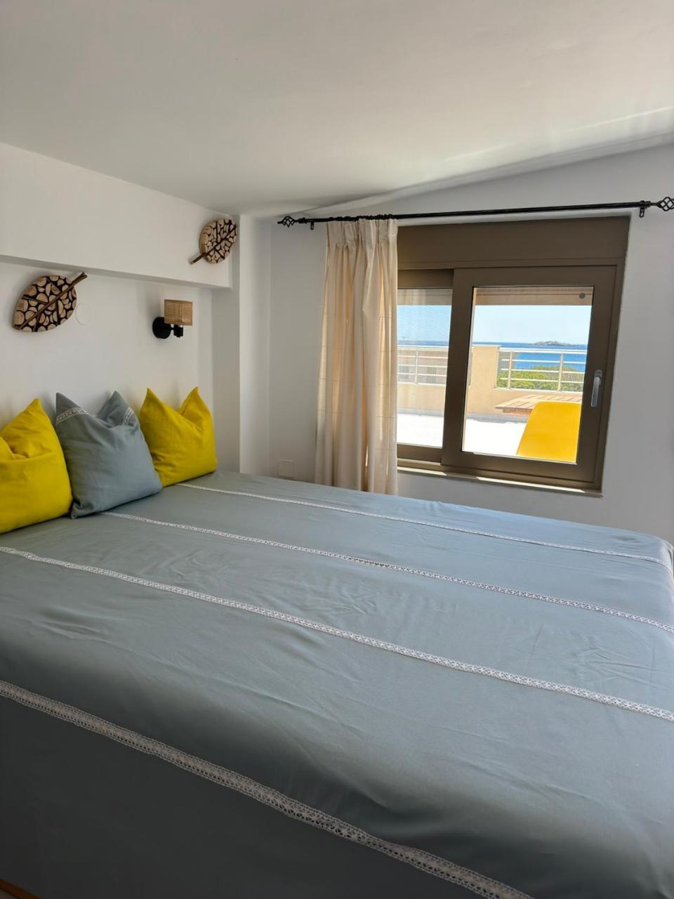 Milolithos Paleochora Apartment Exterior photo